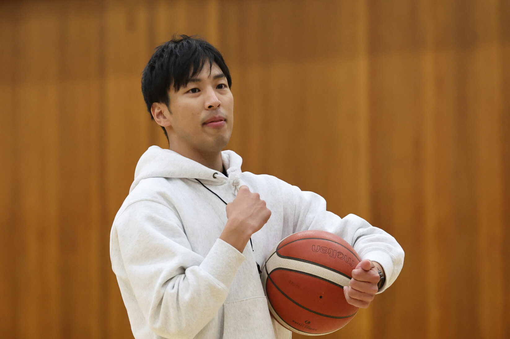 小3〜高3｜元Bリーガーが指導する！11月度 横浜ミニバスケットボールクリニック2024