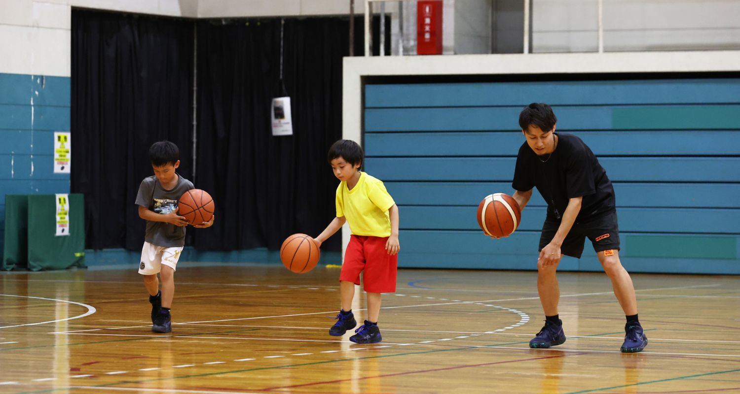 (12/6)小1〜小5｜U12無料体験会2025