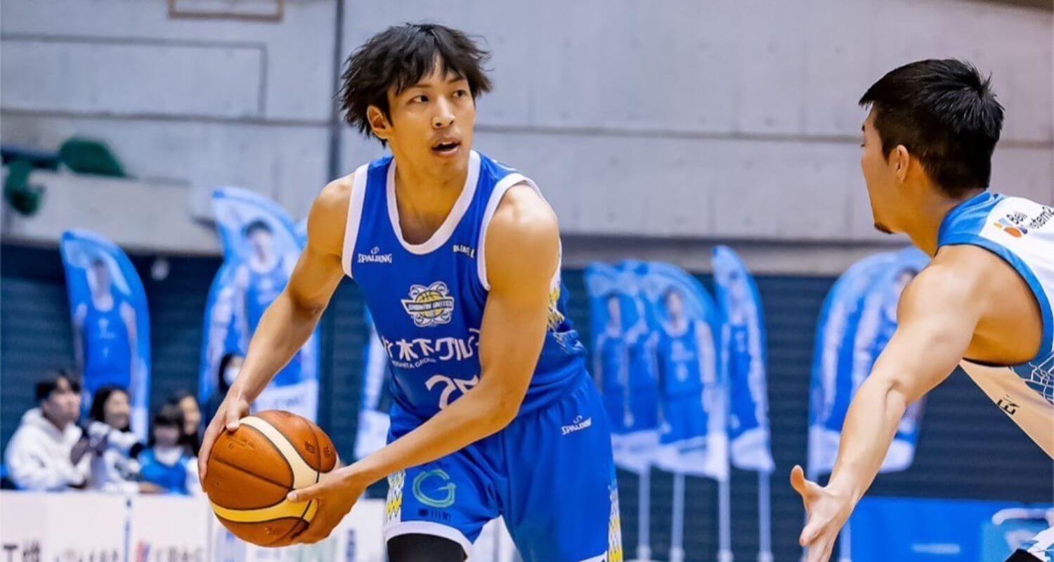 中3男女対象｜元Bリーガーが指導！横浜短期バスケットスクール2025-26