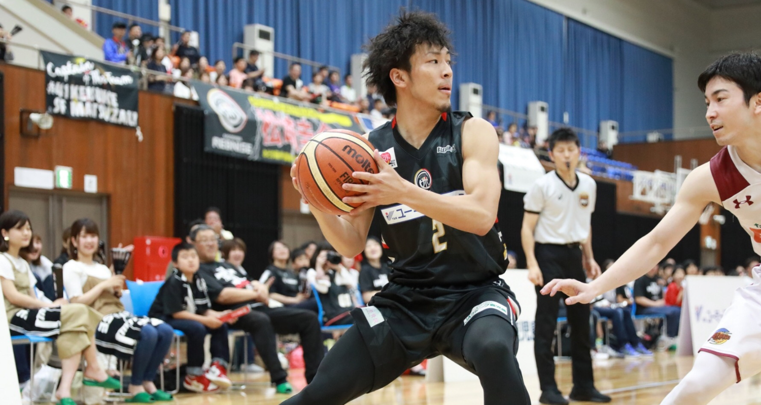 小3〜小6｜元Bリーガーが指導！9月横浜バスケットクリニック2026