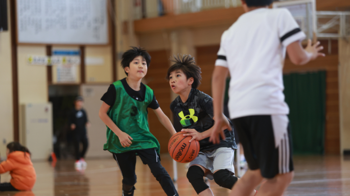 新小3~新中1|3×3のプロバスケ選手が指導!春休み東京ミニバスケットボール合宿2024