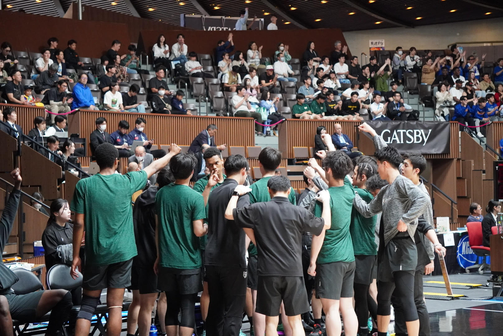 小3〜中3｜専修大学男子バスケットボール部 SOARERSとコラボ！１月度 横浜バスケットボールクリニック2025