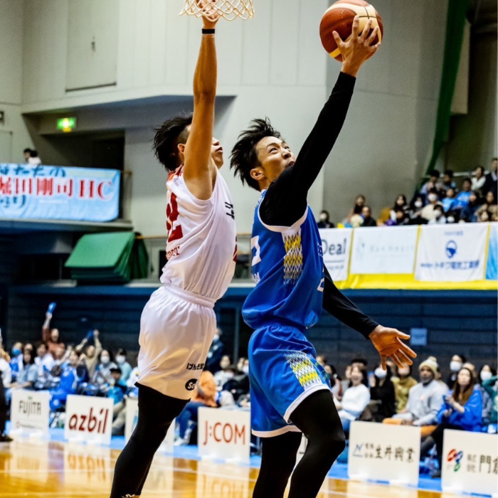 小5〜高3｜元Bリーガーが指導する！11月度 横浜ミニ